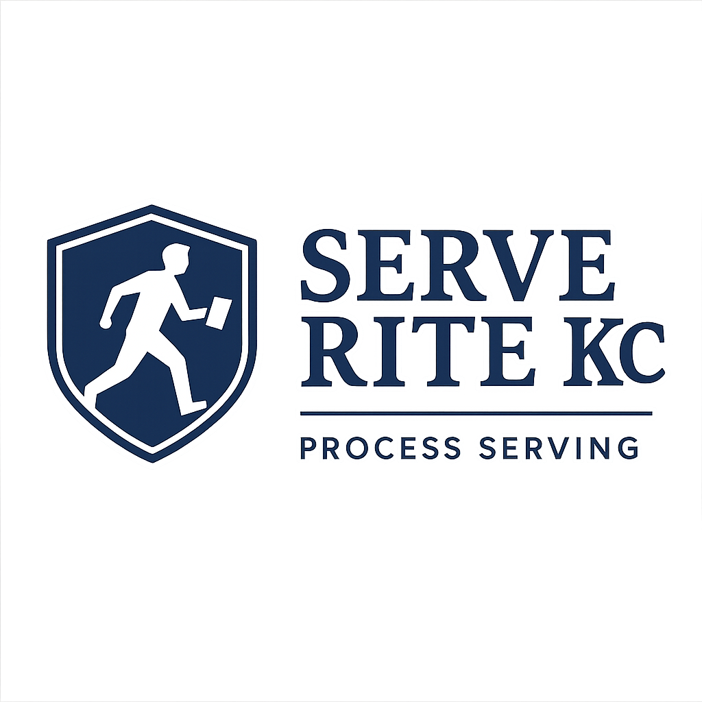 Serve Rite KC logo